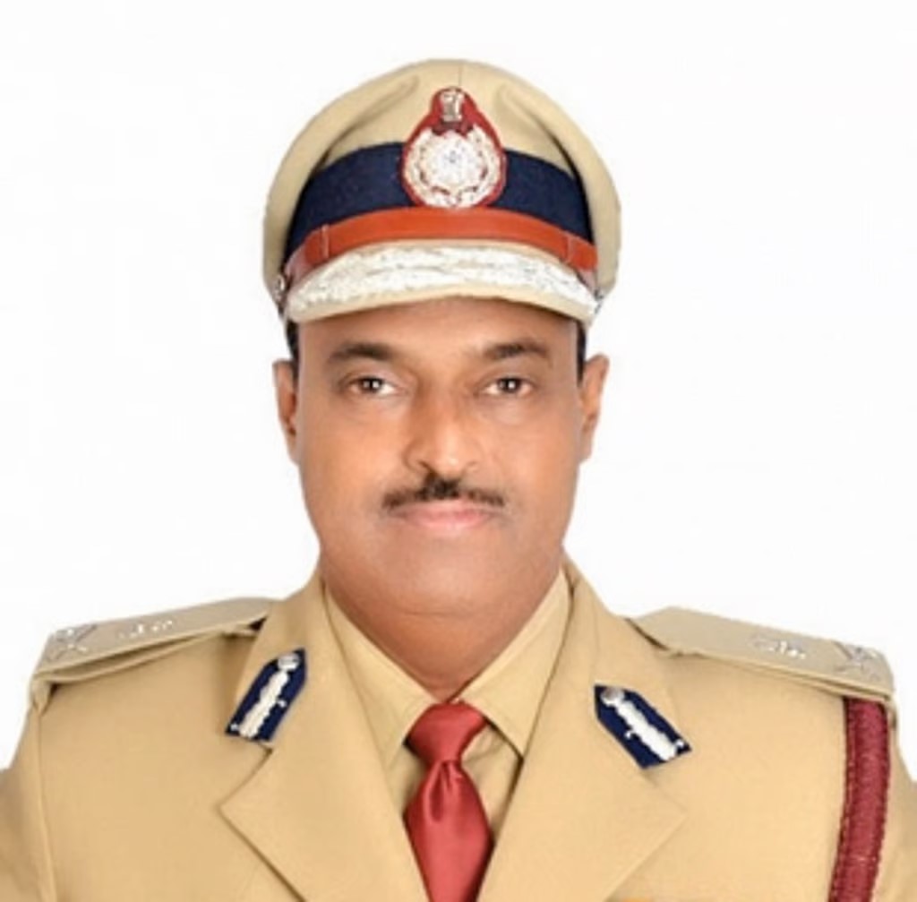 Nitin Raiker