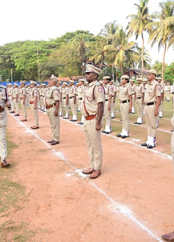 National Fire Service Day