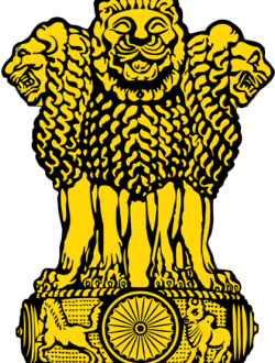 india government logo