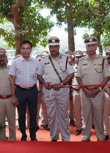 Blood Donation Camp 19-04-2025