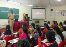 Training of Trainers