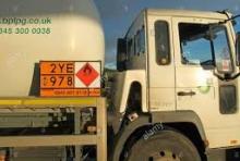 15. Safe Transportation Of Hazardous Goods For Driver As Per Central Motor Vehicle Act And Rules 1993