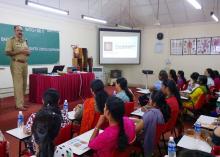Fire Safety Education