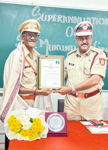 Supperannuation Image