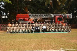 35th Annual Inspection Day Parade