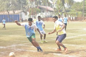 Annual sports meet 2023