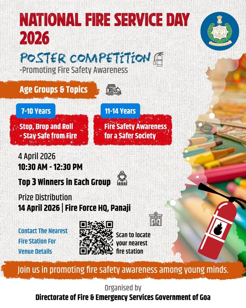 Poster Competition 2026