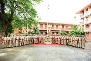 80th INDEPENDENCE DAY