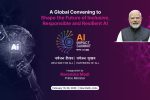 India ai impact summit 2026 banner